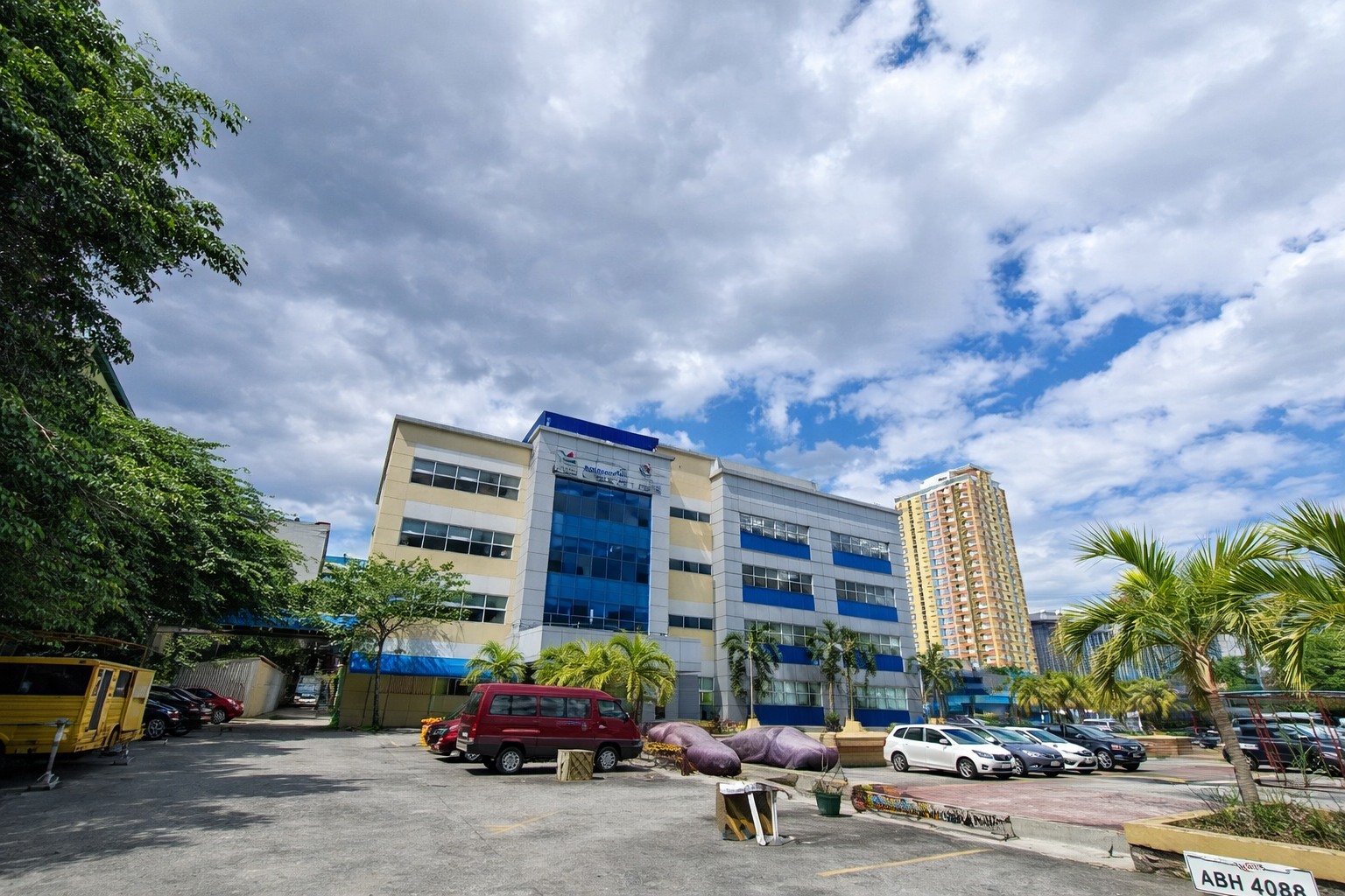Schools Division Office of Quezon City